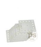 Parfait Liss Papier Ścierny do szlifowania powierzchni płaskich gr 120