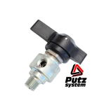 Zawór obejściowy z bezpiecznikiem ciśnienia do LP