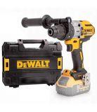 Wiertarko-Wkrętarka Udarowa + Kufer DeWalt DCD996NT 95Nm 18V 3-biegowa