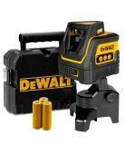 Laser 360° -  Czerwony  DW0811 DeWalt