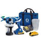 Ultra-Max Cordless GRACO agregat malarski