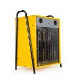 Nagrzewnica 9 kW  elektryczna Ekonair