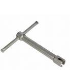 Klucz do szneki pompy ślimakowej Agregat tynkarski