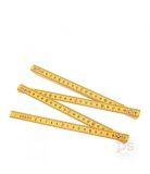 Miara drewniania 1 m