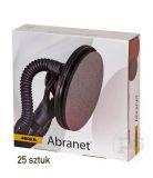 Mirka P80 Abranet 225mm Siatka ścierna - 25szt