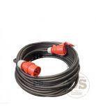 Przewód siłowy 5x2.5mm 10m