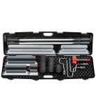 Zestaw szpachli i wałków Drywaller ClipSystem Parfait Liss