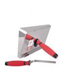 Fugownica do klinkieru w komplecie ze spoinówką 10 mm Olejnik