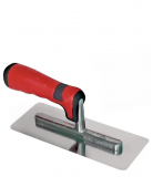 Paca wenecka 24 cm nierdzewna olejnik