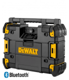 Radio akumulatorowo sieciowe ładowarka DWST1-81078  DeWalt