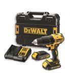 Wiertarko-wkrętarka 18V DeWalt DCD778S2T