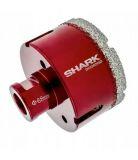 Wiertło diamentowe 68mm M14 otwornica gres koronka