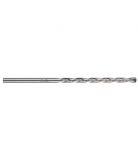 Wiertło HSS 6x90/150 2-ostrzowe MILWAUKEE