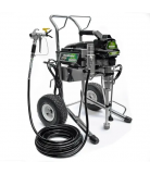 Agregat malarski Shark CX6