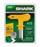 Dysza 415 Shark do Wagner Dedra Titan RAC V