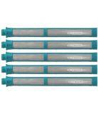 Filtr 100 pasuje do Graco 5 szt. paluszkowy pistoletu