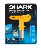 Dysza 543 Shark szpachli gładzi pasuje do Wagner Komatz Graco Titan RAC V