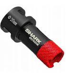 Otwornica diamentowa 20mm M14 Extreme wiertło gres koronka Shark