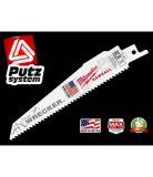 BRZESZCZOT 150/3,2/8 BiMetal THE WRECKER MILWAUKEE