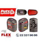 LASER KRZYŻOWY SAMOPOZIOMUJĄCY ALC 2/1 BASIC FLEX