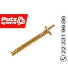 Kotwa rozprężna wbijana do montażu sufitów podwieszanych  6x35