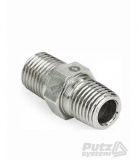 Złączka węża 1/4 na 1/4 Nypel Agregat malarski