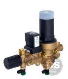 Blok armatury wodnej DK06FN-1/2 cala 42V  PFT