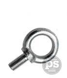 Śruba M10 z oczkiem przy pistolecie tynkarskim