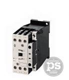 Stycznik główny DILM 17-10 (42V) PFT silomat