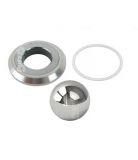 Mark V zestaw naprawczy zaworu wlotowego do farb Graco