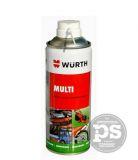 Smar  płynny wielofunkcyjny MULTI