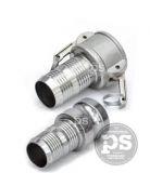 Złącze 50mm komplet camlock