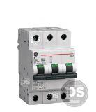 Bezpiecznik S 303 C-25 KALETA agregat tynkarski