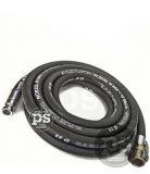 Wąż 10mb 25mm Agregat Tynkarski