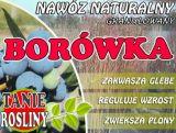 Nawóz Naturalny 'Borówka'
