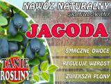 Nawóz Naturalny 'Jagoda'