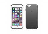 Etui do iPhone 6/6S Plus iLuv Gelato - czarne
