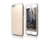 Etui do iPhone 6/6S Elago Slim Fit 2 - złoty