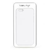 Etui do iPhone 6/6s Happy Plugs Ultra Thin - białe