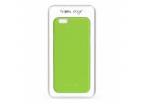 Etui do iPhone 6/6s Happy Plugs Ultra Thin - zielone