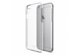 Etui do iPhone 6/6s plus iLuv Gossamer - przezroczyste