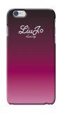 Etui do iPhone 6 Plus/6s Plus Liu Jo Pink Hard Case - różowe