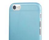 Etui do iPhone 6/6s Pinlo Slice 3 - niebieskie