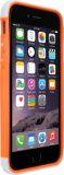 Etui do iPhone 6/6s Thule Atmos X3 - biało-pomarańczowe