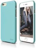 Etui do iPhone 6/6S Elago Slim Fit 2 - koralowe