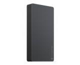 Bateria przenośna Mophie Spacestation 6000mAh +64GB - czarna