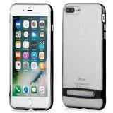 Etui do iPhone 7/8 plus Mercury Dream Bumper - czarne