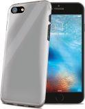 Etui do iPhone 7/8/SE 2020 Celly Gelskin 800 - białe