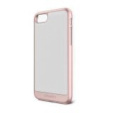 Etui do iPhone 7/8/SE 2020 Cygnett Urban Shield - różowe