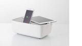 Organizer kabli KMP Protective Box EU - bały